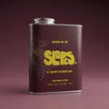 FUNCTIONAL TIN CAN